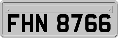 FHN8766