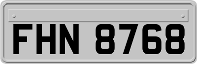 FHN8768