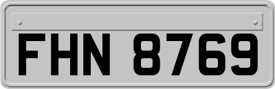 FHN8769