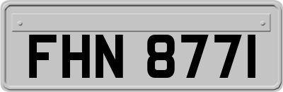 FHN8771