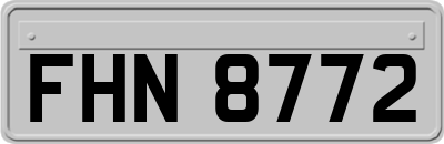 FHN8772