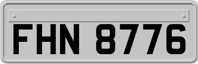 FHN8776