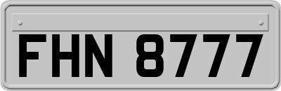 FHN8777