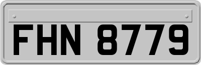 FHN8779