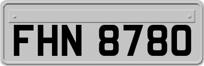 FHN8780