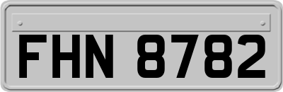 FHN8782