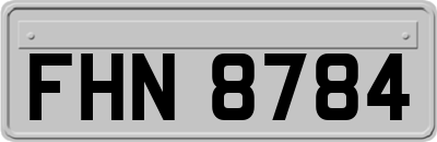 FHN8784