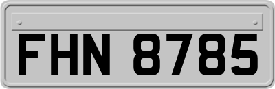 FHN8785