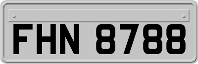 FHN8788