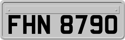 FHN8790
