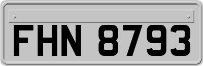 FHN8793