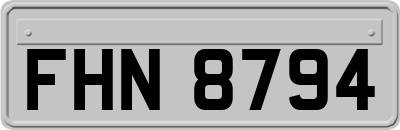 FHN8794