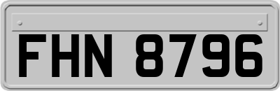 FHN8796