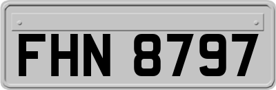 FHN8797
