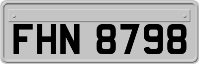 FHN8798