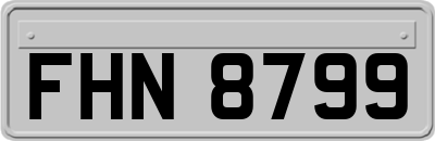 FHN8799