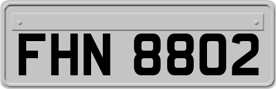 FHN8802