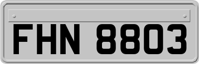 FHN8803