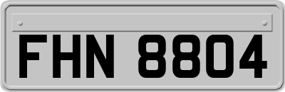 FHN8804