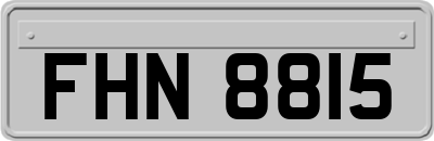 FHN8815