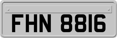 FHN8816
