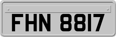 FHN8817