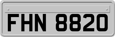 FHN8820
