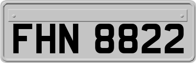 FHN8822