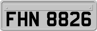 FHN8826