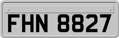 FHN8827