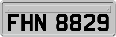 FHN8829