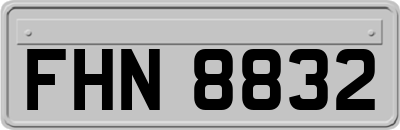 FHN8832