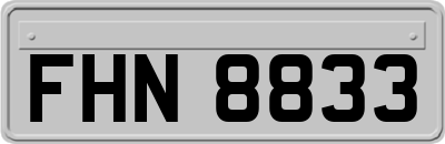 FHN8833