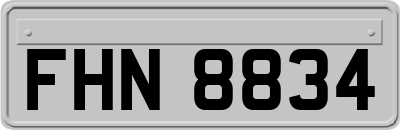 FHN8834
