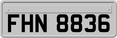 FHN8836