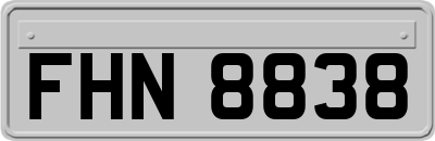 FHN8838