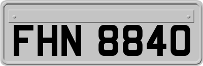 FHN8840