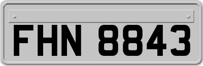 FHN8843