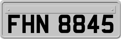 FHN8845