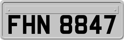 FHN8847
