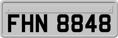 FHN8848