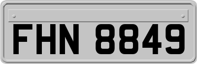 FHN8849