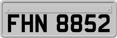 FHN8852