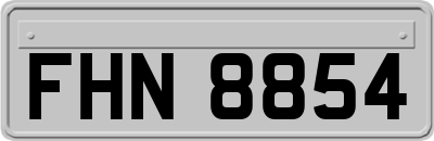 FHN8854