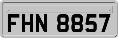 FHN8857