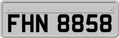 FHN8858