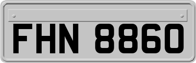 FHN8860