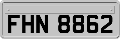FHN8862