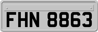 FHN8863