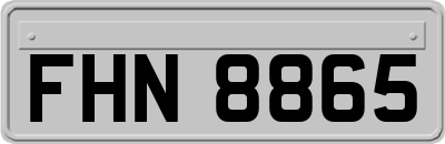 FHN8865